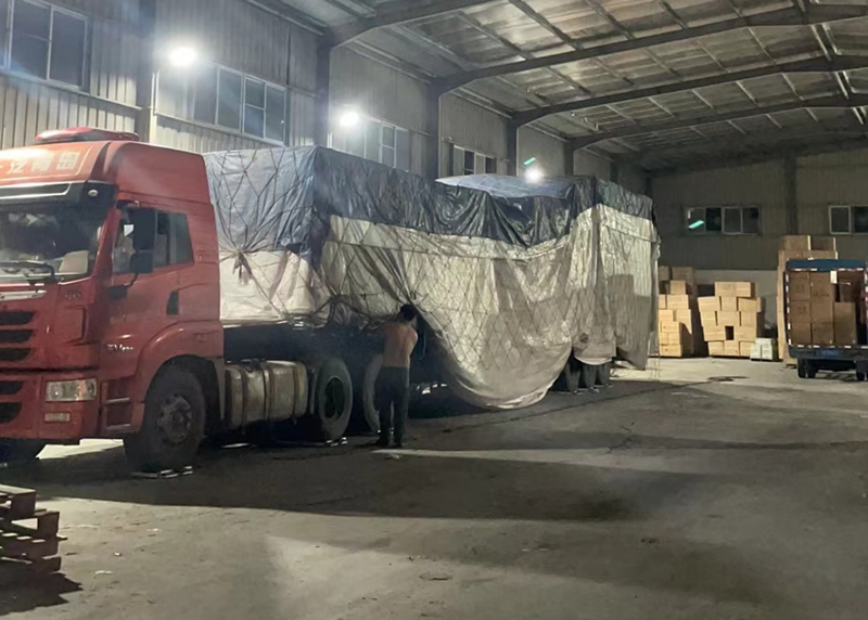 临沂到德州货运专线-临沂到德州货运公司-天天发车